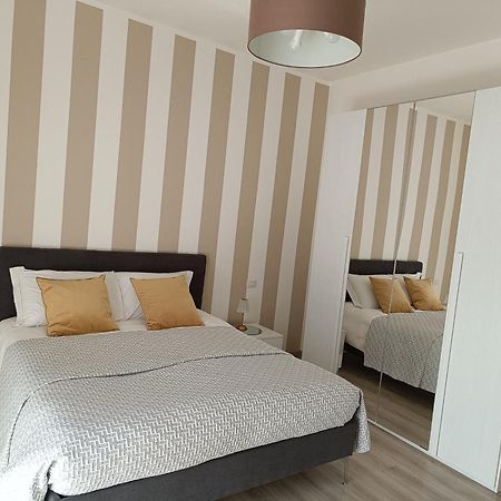Fior&Iris Apartments Stresa Kültér fotó