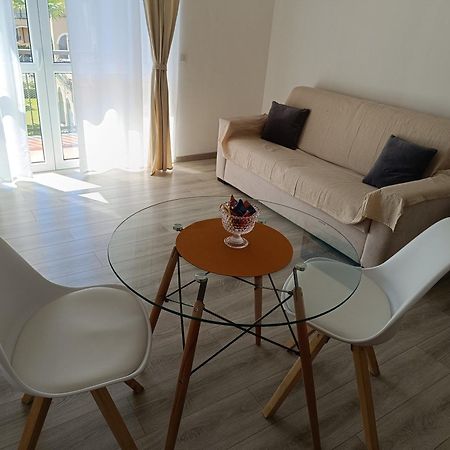 Fior&Iris Apartments Stresa Kültér fotó