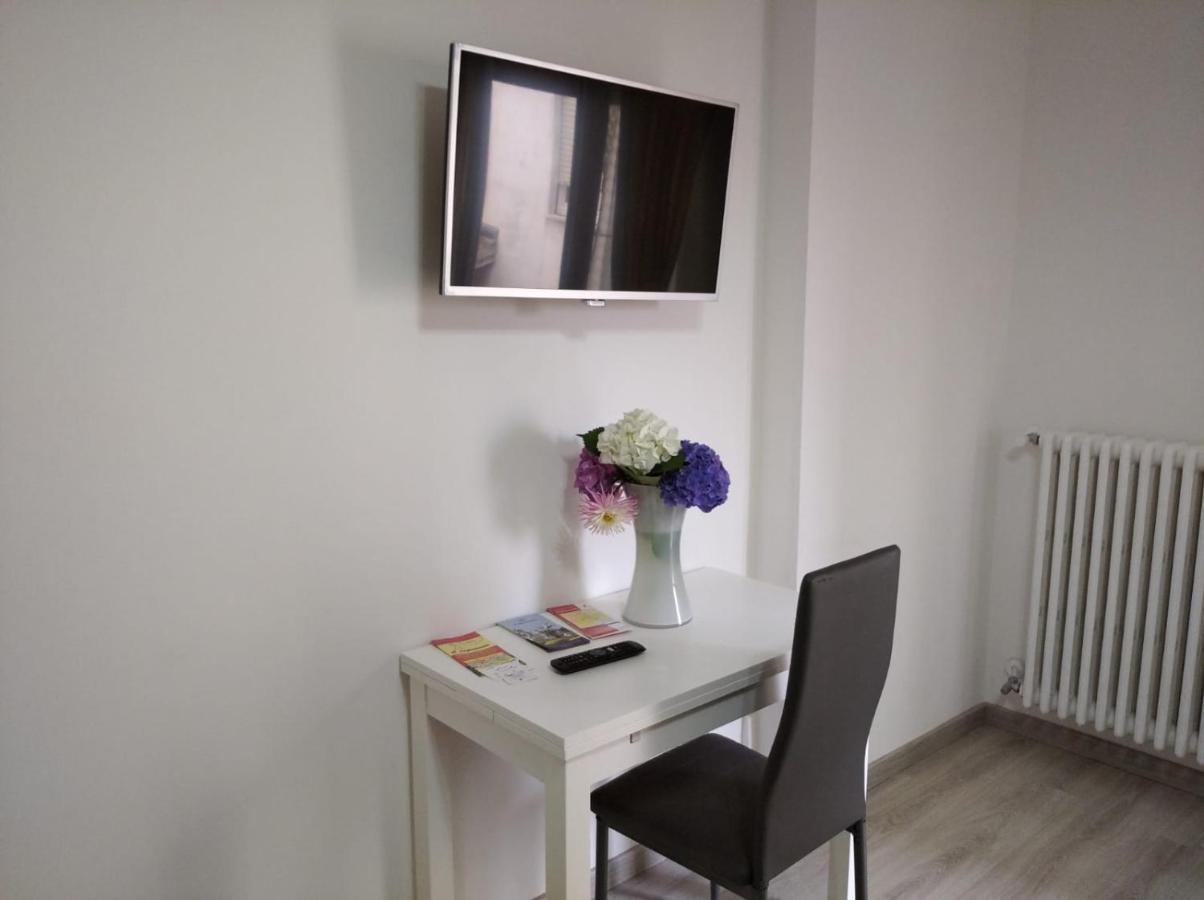 Fior&Iris Apartments Stresa Kültér fotó