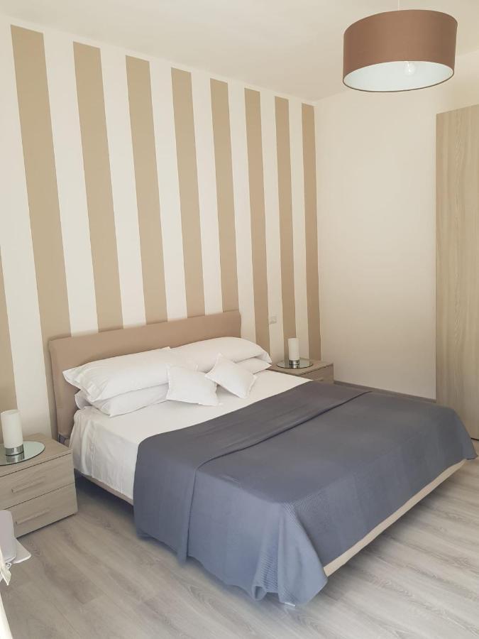 Fior&Iris Apartments Stresa Kültér fotó