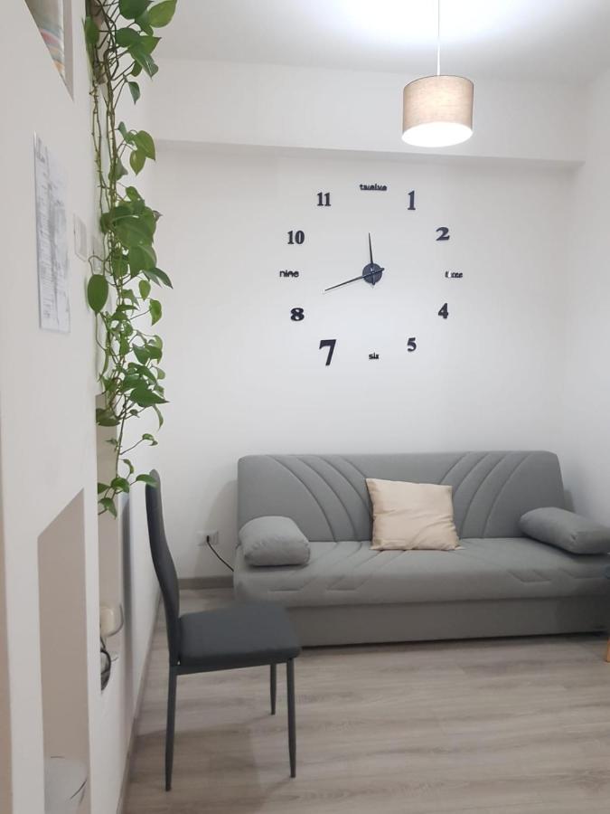 Fior&Iris Apartments Stresa Kültér fotó