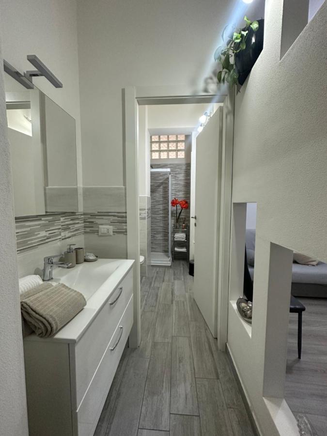 Fior&Iris Apartments Stresa Kültér fotó