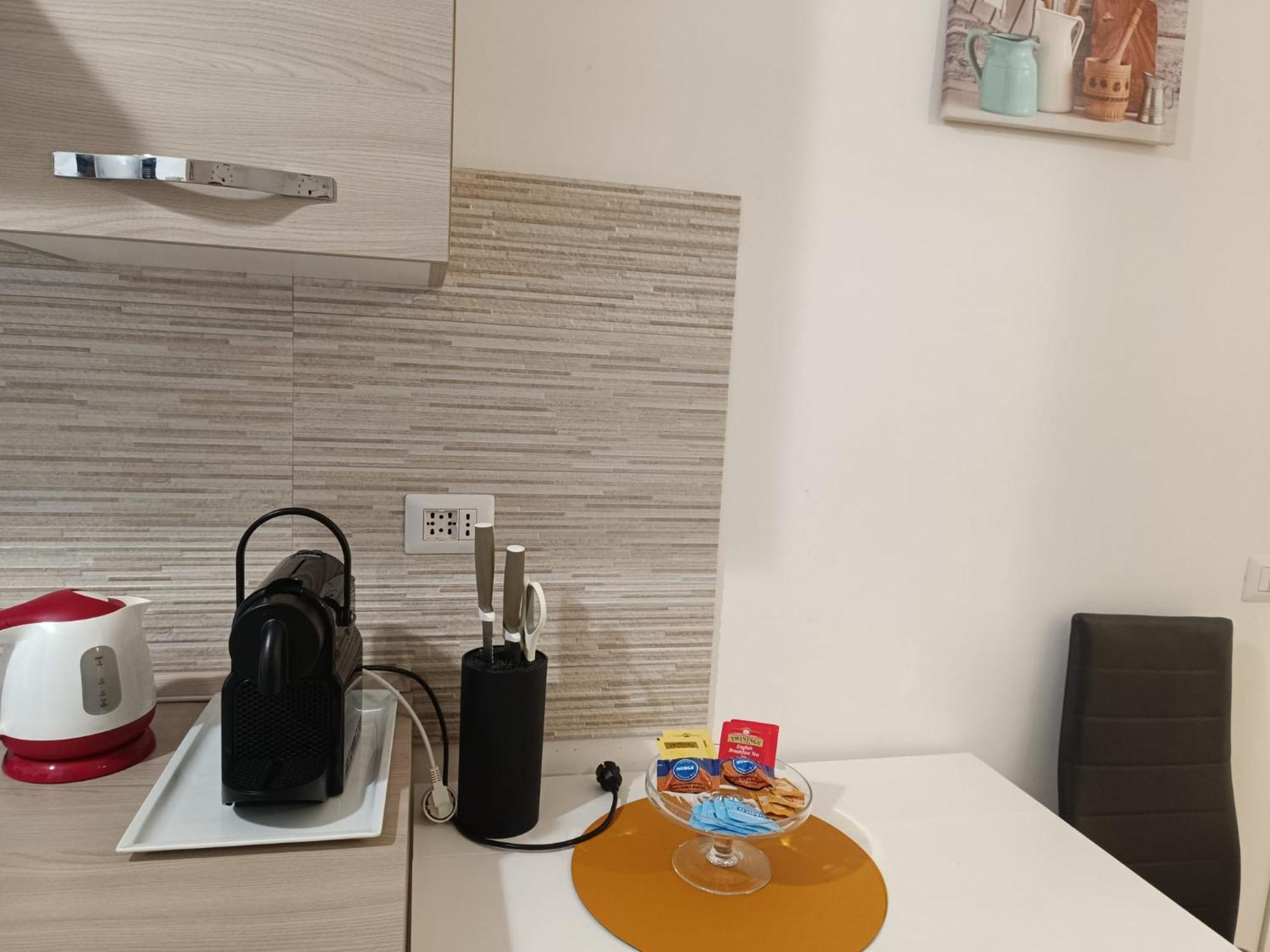 Fior&Iris Apartments Stresa Kültér fotó