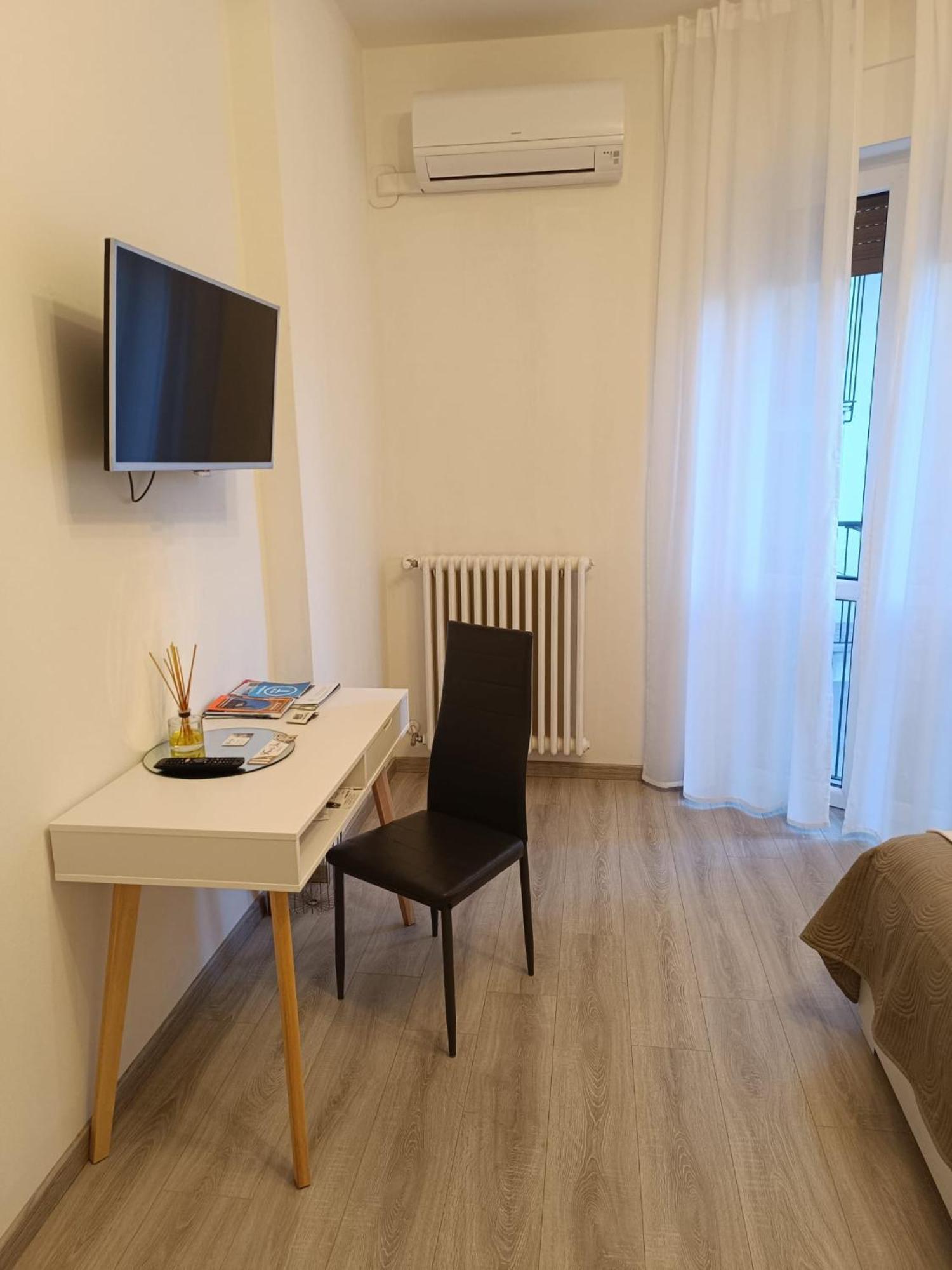 Fior&Iris Apartments Stresa Kültér fotó