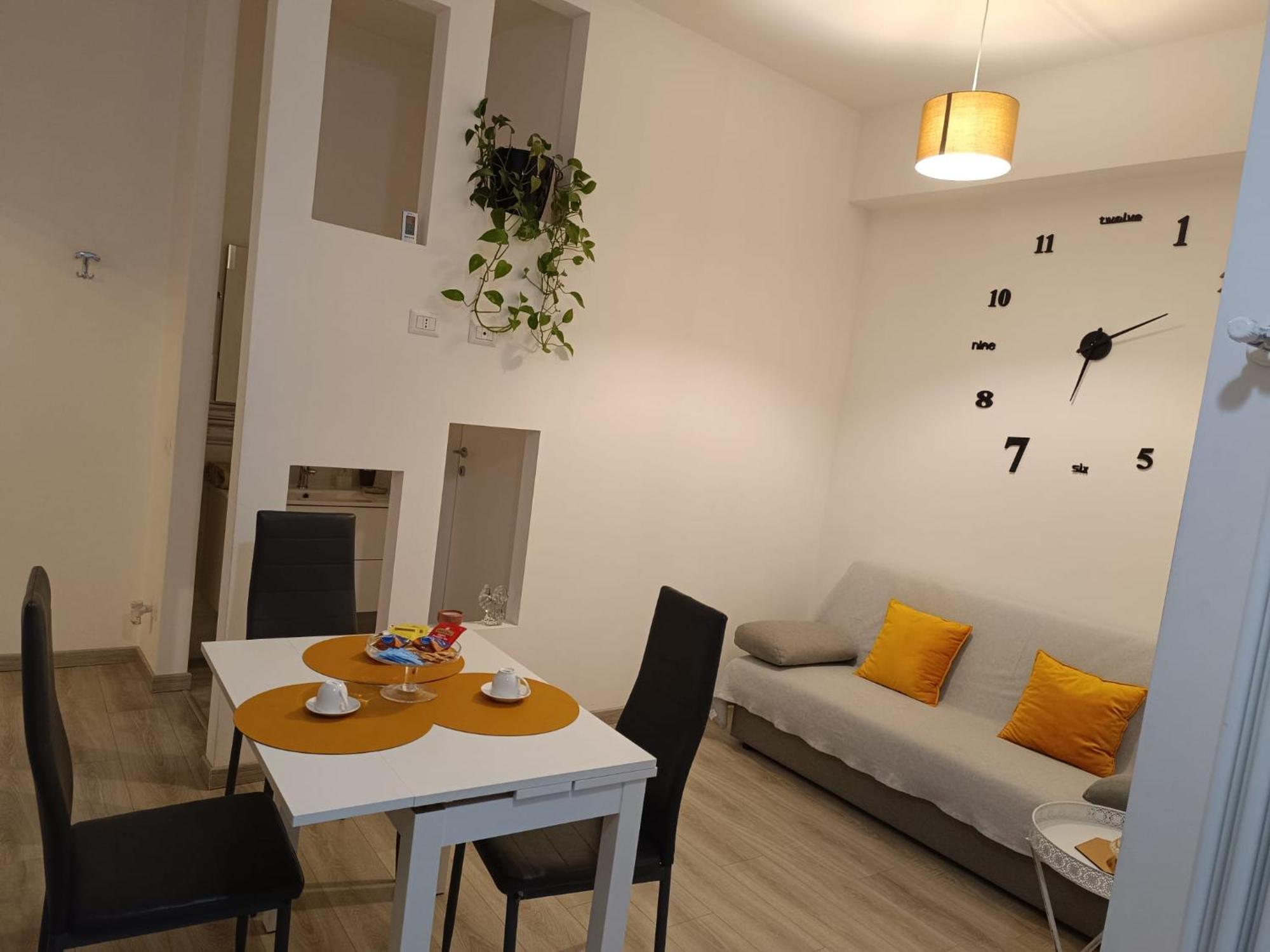 Fior&Iris Apartments Stresa Kültér fotó