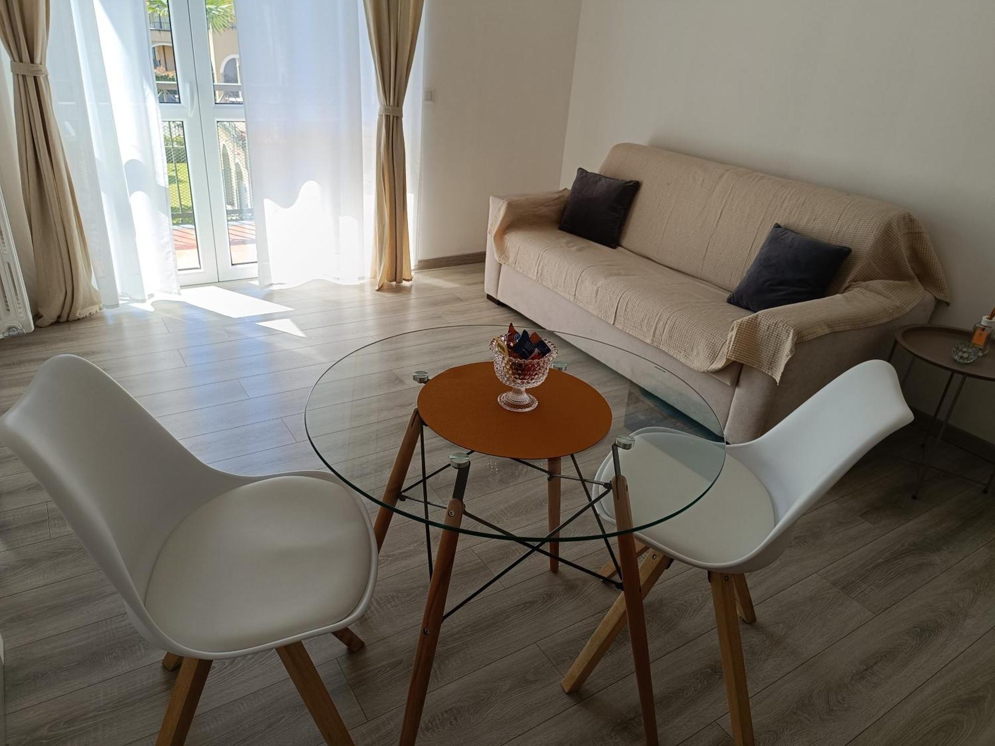 Fior&Iris Apartments Stresa Kültér fotó